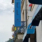 Chezjeanne Hotel 2*