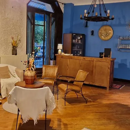 Chezjeanne 2* La Bourboule