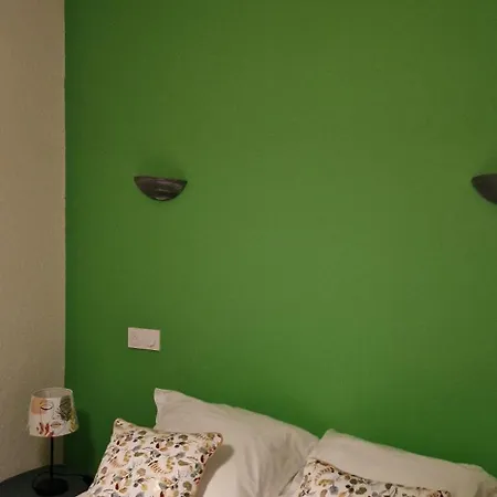 Chezjeanne La Bourboule