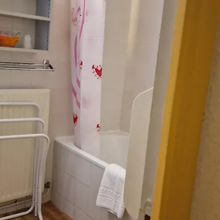 Chez Jeanne ホテル *