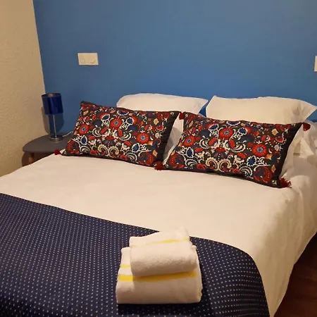 Hotel Chezjeanne La Bourboule