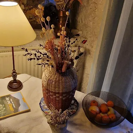 Chezjeanne Hotel La Bourboule