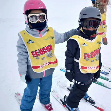 Chezjeanne 2* La Bourboule