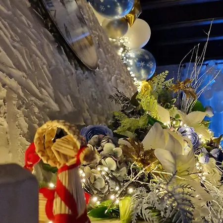 ホテル Chez Jeanne *