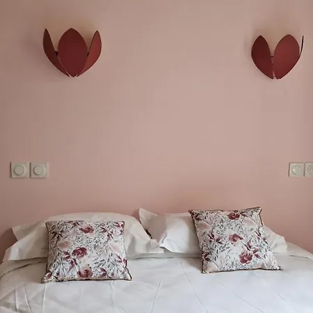 Chezjeanne Hotel