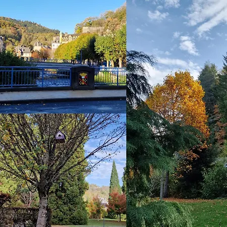 Chezjeanne 2*