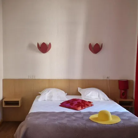 Hotel Chezjeanne
