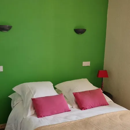 Chezjeanne Hotel La Bourboule