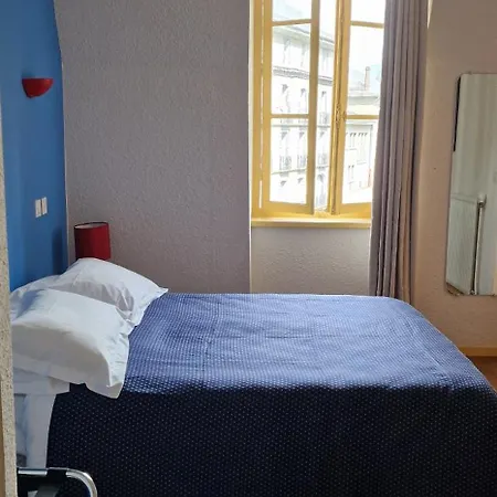 Chezjeanne La Bourboule