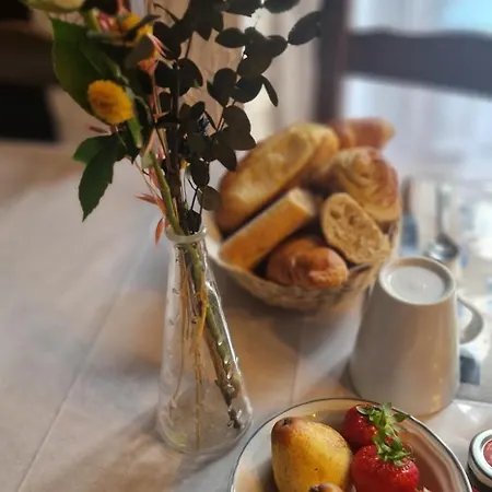 Chez Jeanne