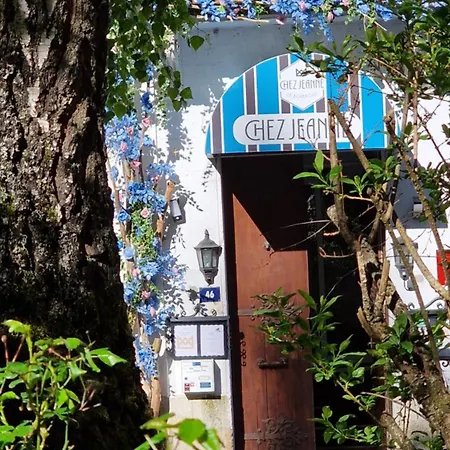 Chezjeanne 2* La Bourboule