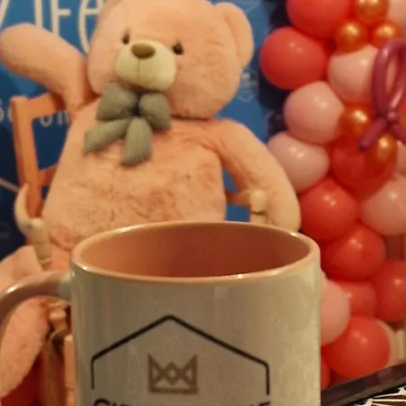 Chezjeanne Hotel La Bourboule