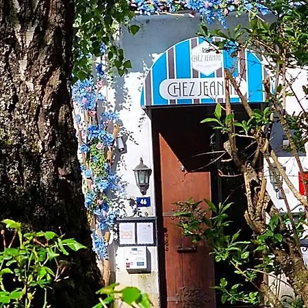 Chezjeanne فندق