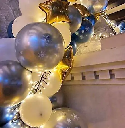 Chezjeanne فندق 2*
