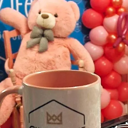 Chezjeanne ホテル