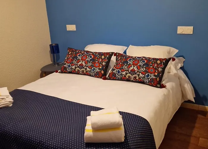 Hotel Chezjeanne La Bourboule