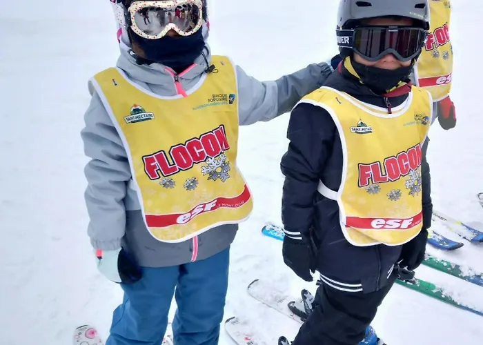 Chezjeanne 2* La Bourboule