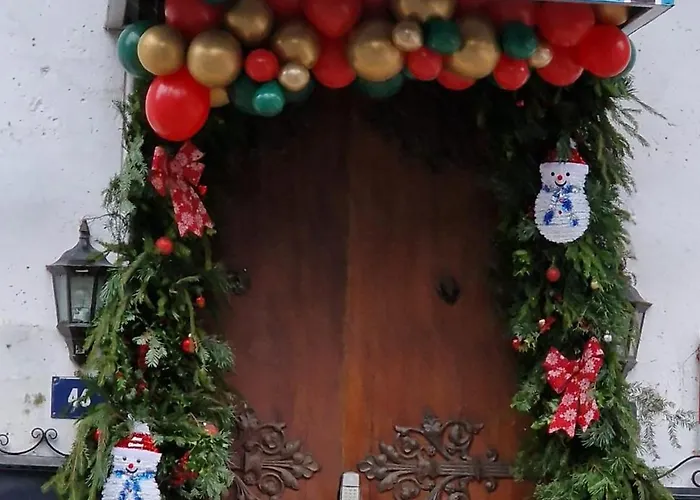 Chezjeanne 2* La Bourboule