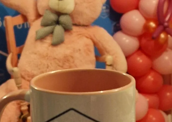 Chezjeanne Hotel La Bourboule